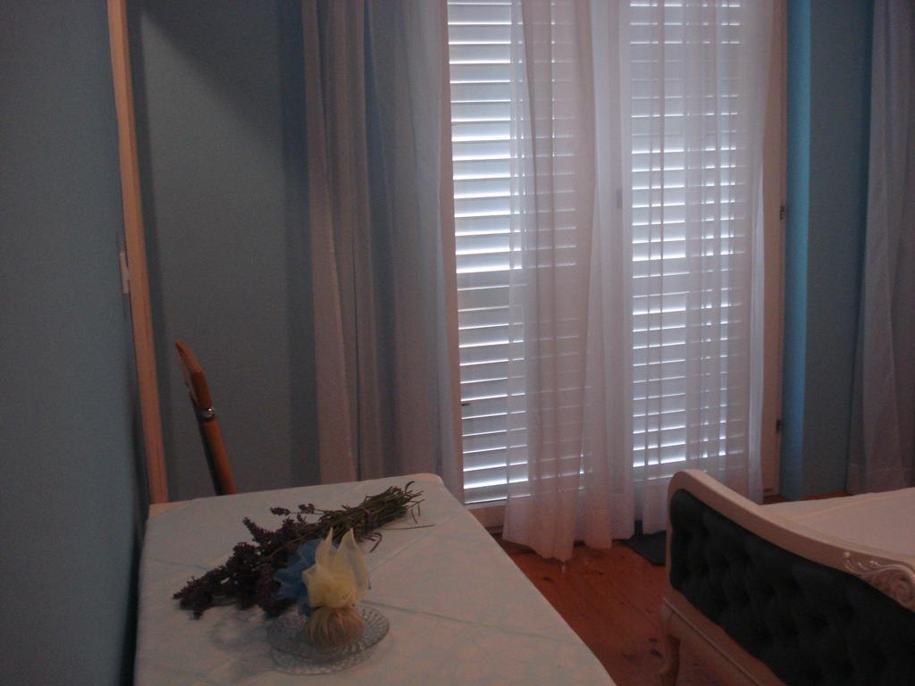 Apartma Lambasa